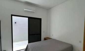 Imagem 4: Rancho com 3 dormitórios à venda, 266 m² por R$ 2.200.000,00 - Residencial Morada Fronteir