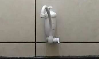 Imagem 4: Alugo kitinet, prédio em frente a Praia de Botafogo