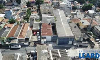 Imagem 6: GALPÃO - VILA CELESTE - SP