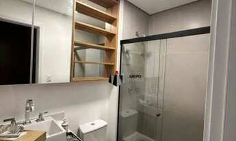 Imagem 7: Apartamento com 1 dormitório para alugar, 43 m² por R$ 6.182,00/mês - Cambuí - Campinas/SP