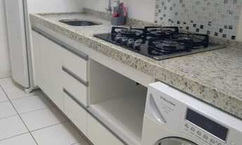 Imagem: Apto Spazio Libertá