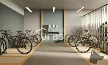 Imagem 3: SOLO VACA BRAVA Apartamento com 3 dormitórios