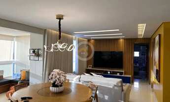 Imagem 4: Apartamento com 3 suítes plenas no Jardim Goiás