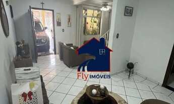 Imagem 7: Sobrado à venda, 105 m² por R$ 650.000,00 - Freguesia do Ó - São Paulo/SP