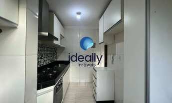 Imagem 4: PROMOÇÃO DE FINAL DE ANO! APARTAMENTO TODO MONTADO COM 3 QUARTOS NO ARVOREDO 2 VISTA DEFI