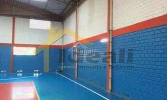 Imagem 5: Prédio Comercial para locação, Walderez, Sapucaia do Sul - PR0082