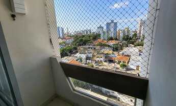 Imagem 7: Apartamento nascente no Ed. Villa Real no Centro de Campos dos Goytacazes/RJ