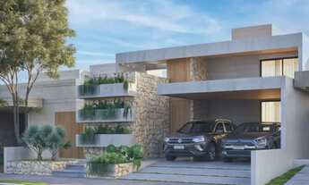 Imagem: Casa à venda no CONDOMÍNIO PADANG, BARRA