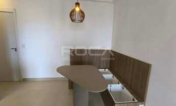 Imagem 5: Aluguel de Apartamento com 2 dormitórios no Centro de São Carlos