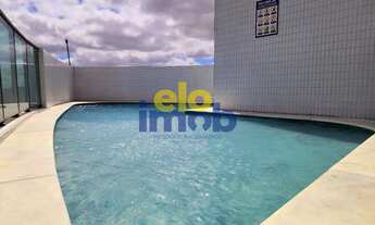 Imagem 5: Apartamento para locação no Bairro Indianópolis, Edf. Marcos Silveira Caruaru, PE!