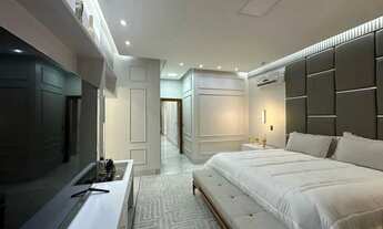 Imagem 7: LINDA CASA TÉRREA 4 SUITES - COND DO LAGO