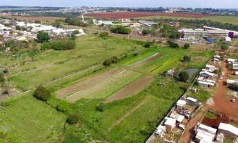 Imagem 2: Terreno amplo com área de 24.200m² à venda no Jardim Universitário - Foz do Iguaçu/PR