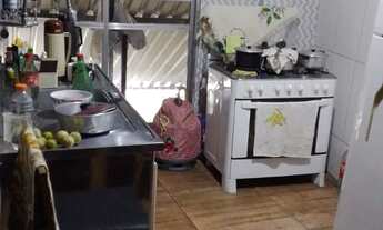 Imagem 7: 2 MORADAS PARQUE BURNIER 1 DE 03 QUARTOS E 1 DE 2 QUARTOS AREA EXTERNA, NÃO TEM GARAGEM