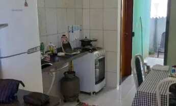 Imagem 5: Casa a venda no Sideral