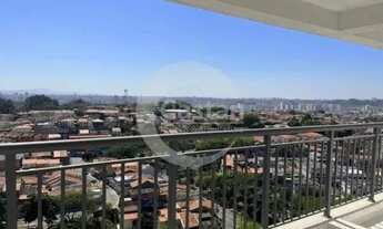 Imagem 6: Apartamento para alugar na vila formosa