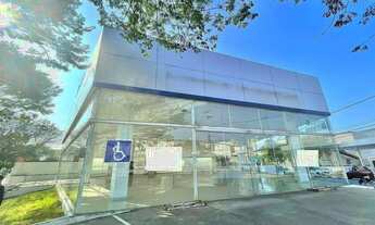 Imagem: Salão Loja 1120 mts com garagem Tatuapé