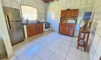 Imagem 4: Casa terrea com vista para o mar em Paraty