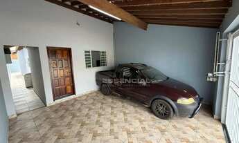 Imagem 3: Casa com 2 dormitórios à venda, por R$ 245.000 - Jardim Monte Mor - Botucatu/SP