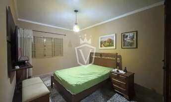 Imagem 7: Casa à venda no Jardim Campos Elíseos, Jundiaí/SP