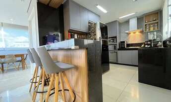 Imagem 6: Apartamento à venda, 4 quartos, 2 suítes, 3 vagas, Castelo - Belo Horizonte/MG