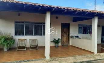 Imagem 5: Casa em Vila Taveiropolis - Campo Grande