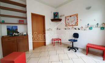 Imagem 6: Comercial Sala em Ribeirão Preto