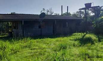 Imagem 2: Sítio Povo Novo