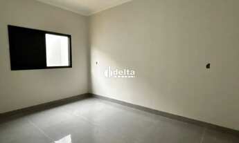 Imagem 6: Casa residencial disponível para venda no bairro São Jorge em Uberlândia-MG