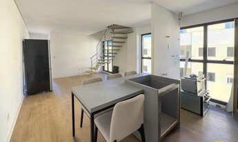 Imagem 5: Apartamento duplex - 3 dormitórios - 3 banheiros - 2 vagas - Praia dos Ingleses Norte Flor