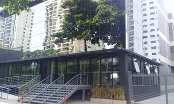 Imagem 2: ** Prédio Comercial 5.500m² - TATUAPÉ **