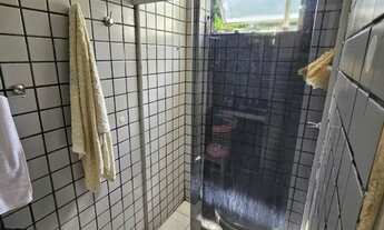 Imagem 5: Residencial Tavares Bastos na Marambaia com 4Q sendo 1 suíte, v.g coberta e nascente