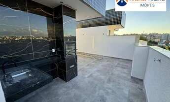 Imagem: Cobertura com 3 Quartos 1 suite à venda