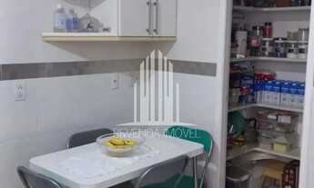 Imagem 5: Apartamento à venda no cobiçado Condomínio Vivaz Lauzane Paulista