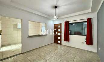 Imagem: Apartamento para alugar no Santa Cecília