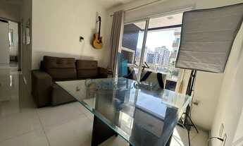 Imagem 2: Excelente apartamento de 2 dormitórios com suíte no Itacorubi