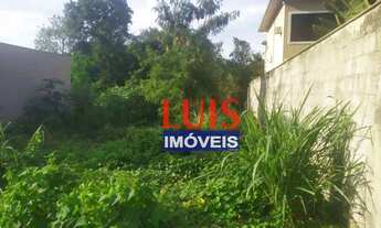 Imagem 4: Terreno à venda, 550 m² por R$ 550.000,00 - Piratininga - Niterói/RJ