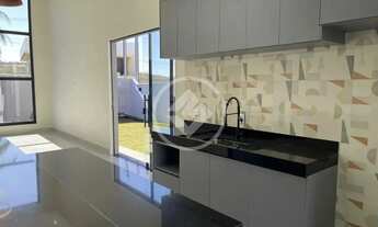 Imagem 4: CASA 3 QUARTOS COM PISCINA EM LAGOA SANTA codigo: 145824