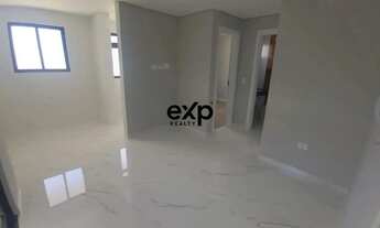 Imagem 3: Apartamento Novo a venda no Boneca do Iguaçu, São José dos Pinhais