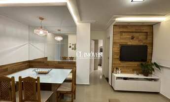 Imagem 2: Apartamento reformado 2 quartos à venda no Spazio Leopoldina - Londrina/PR