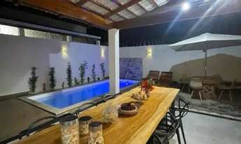 Imagem 5: Casa praia de Sol