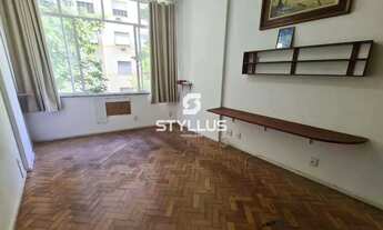 Imagem 3: Copacabana Kitnet com 1 dormitório