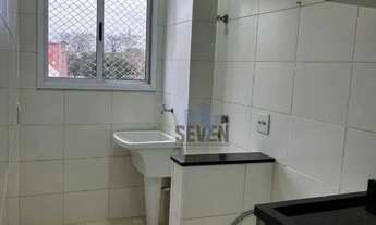 Imagem 3: Apartamento com 2 Quartos e Armários no Residencial Via Veneto Bauru Pronto para Morar