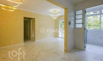 Imagem 2: Apartamento à venda Rua Esteves Júnior, Centro - Florianópolis