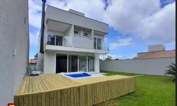 Imagem: CASA 3 SUITES CAMPECHE - FINANCIÁVEL