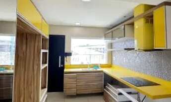 Imagem: Casa no Coração de Capim Macio - IC17