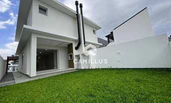 Imagem 2: Casa com 3 dormitórios à venda, 144 m² por R$ 1.030.000,00 - Carianos - Florianópolis/SC