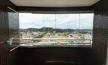 Imagem 6: Residencial Torino 98m² 3 quartos em Lagoa Nova - Natal - RN