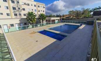 Imagem 4: Apartamento 02 dor Bairro Santo André em SL