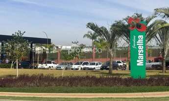 Imagem 2: SOBRADO 3 SUÍTES 150m² - JARDINS MARSELHA - APARECIDA DE GOIÂNIA - GO