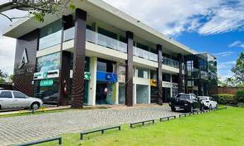 Imagem: Sala Comercial excelente de 30m², no Alpha